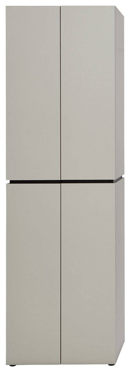Voleo Garderobenschrank UNIQUE