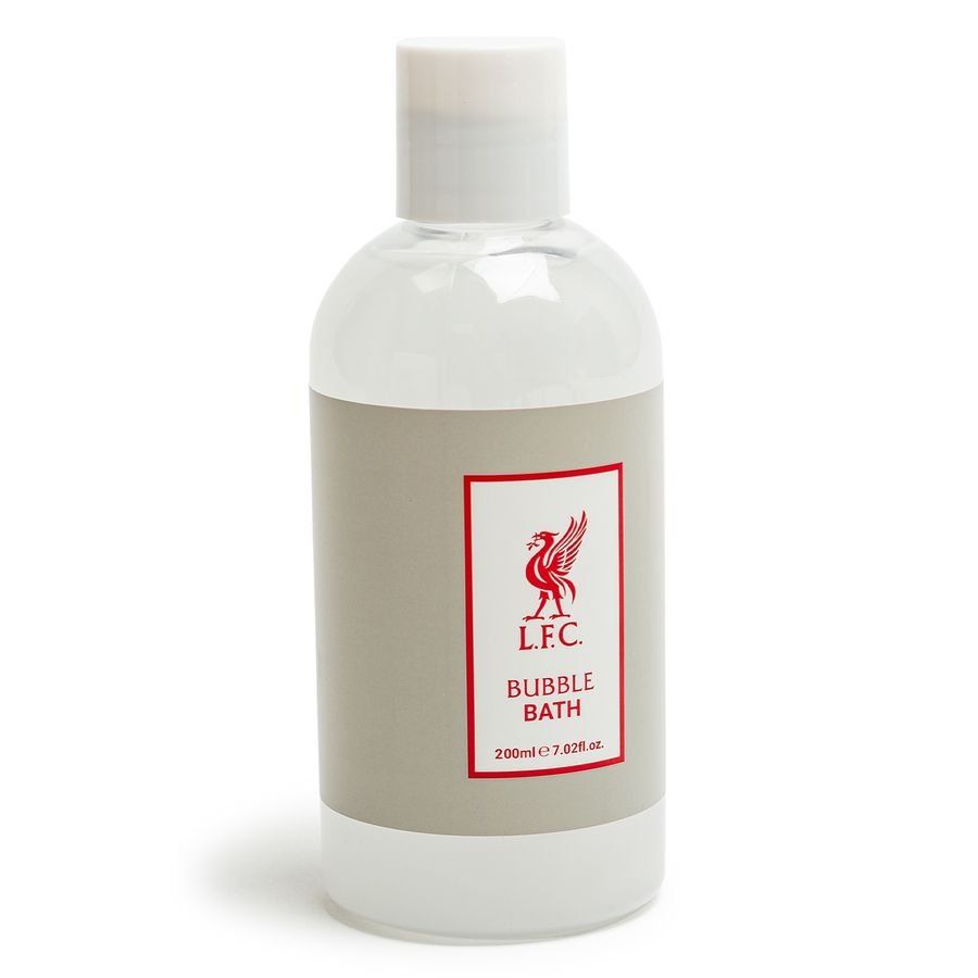 Liverpool Boîte cadeau Spa Edition - Gris