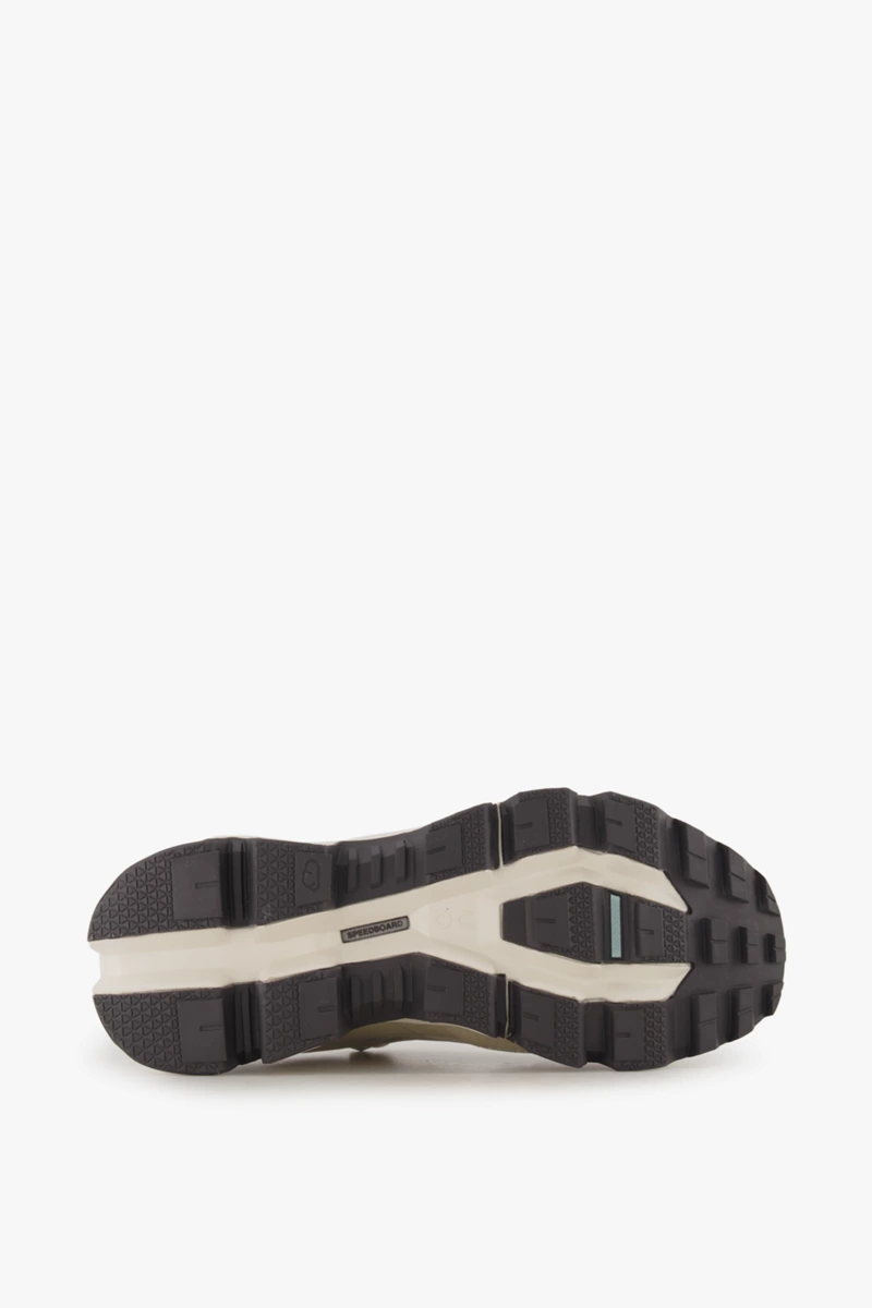 ON Cloudwander Waterproof Damen Trekkingschuh