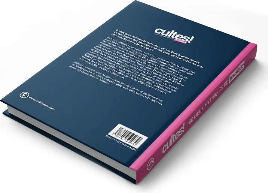 Elipson Prestige Facet 14F Noir Spéciale Édition (la paire)   Livre Cultes! Musiques   Mug Enceintes colonne