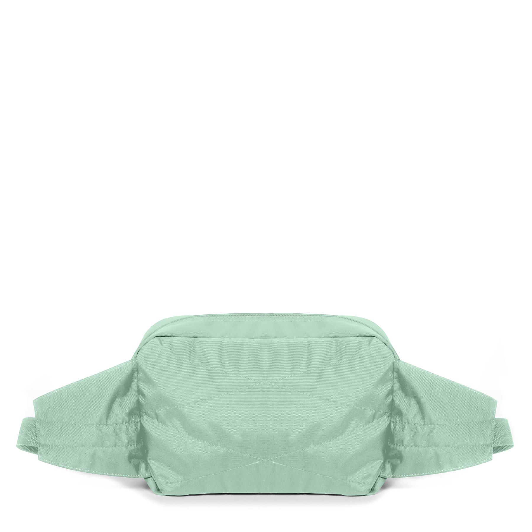 Bumbag Double Calm Green