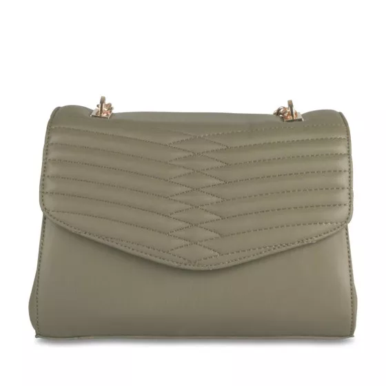 Sac à main VERT MERRY SCOTT