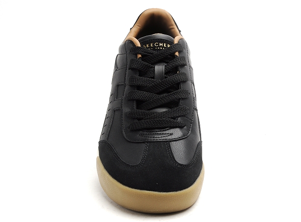 Skechers basses homme 237350 noir