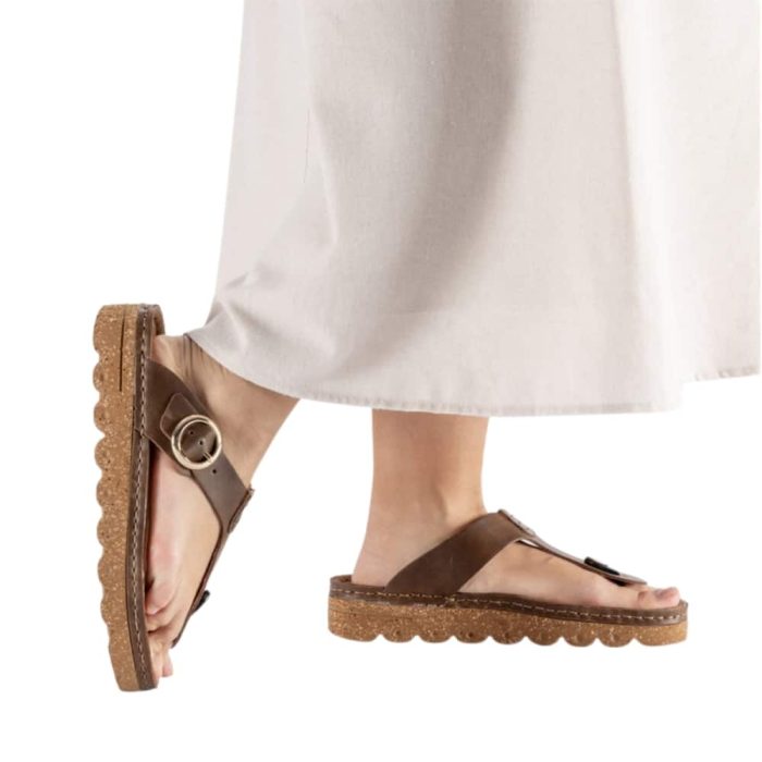 Rieker Slippers Dame V8750-22
