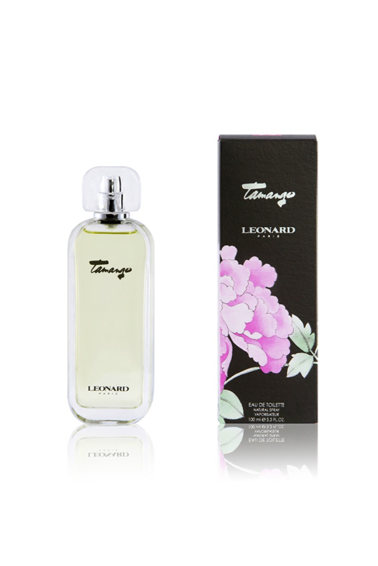 TAMANGO - EAU DE TOILETTE