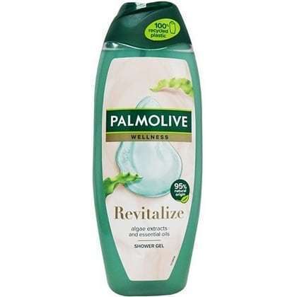 Palmolive Douche Wellness Revitalize 500 ML