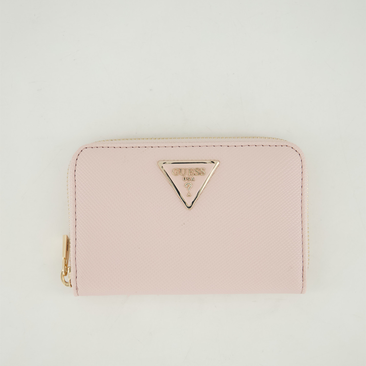 GUESS LAUREL SLG MEDIUM ZIP AROUND