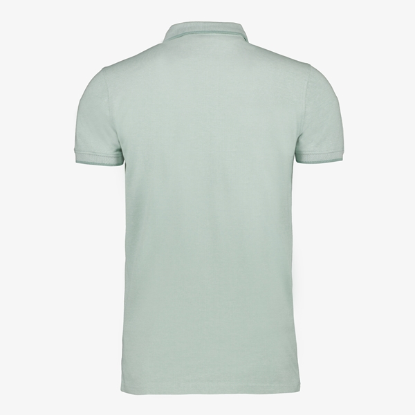 Unsigned heren polo