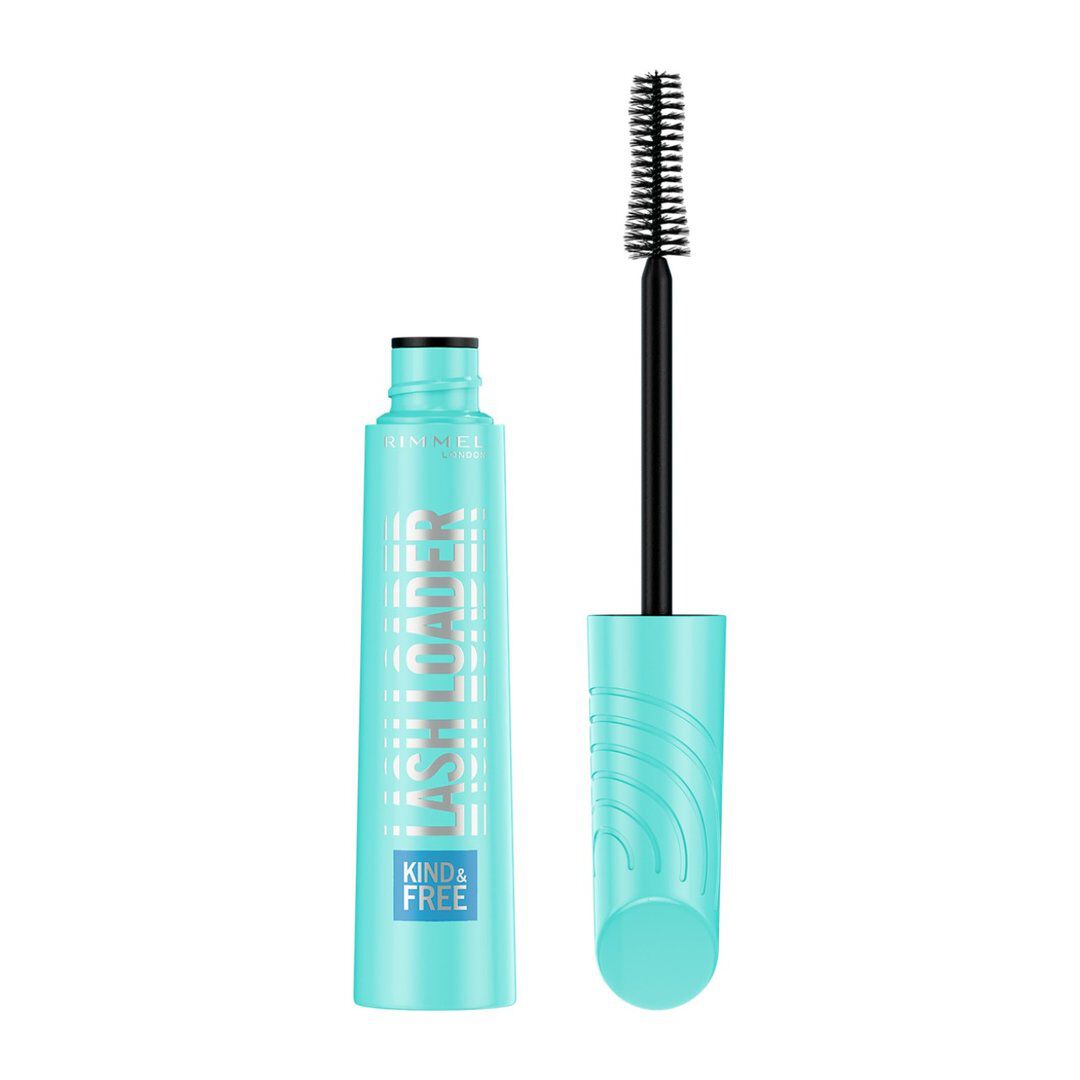 RIMMEL  Kind & Free Lash Loader Mascara