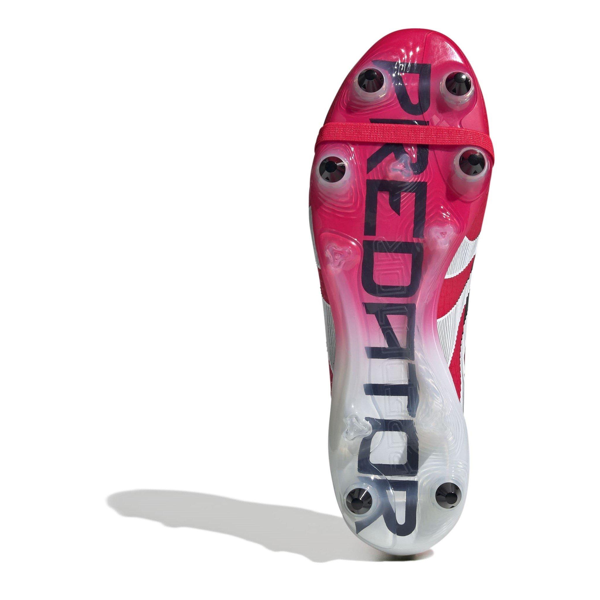 adidas Predator Elite Fold Over Tongue Soft Ground Football Boots