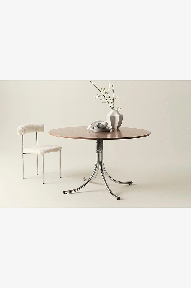 CHIPLEY spisebord diameter 130 cm
