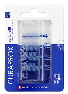 Curaprox Rager Perio Refill 4ST
