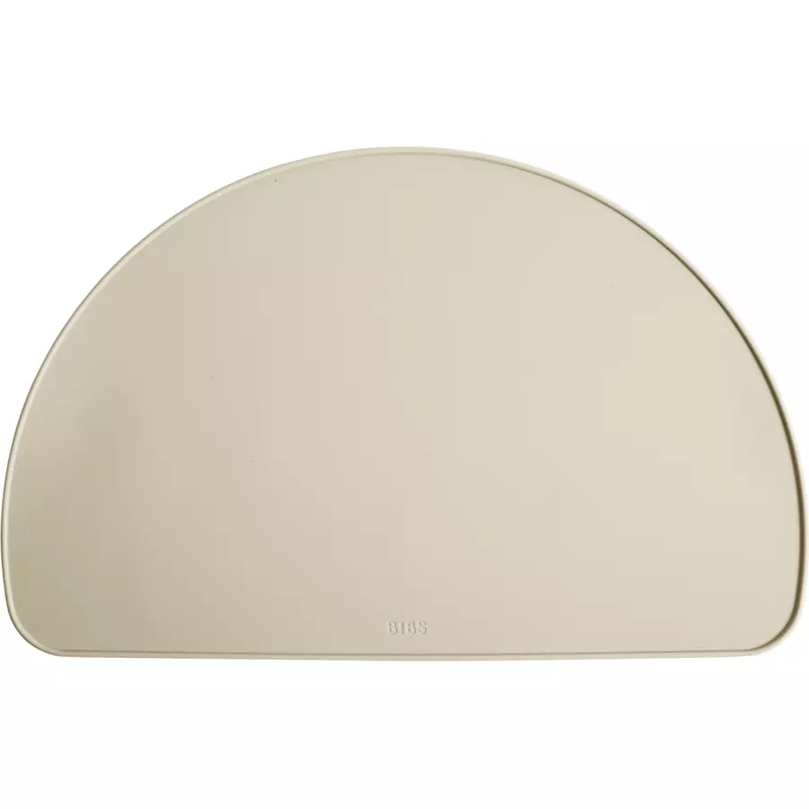 BIBS® Platzmatte Classic Vanilla