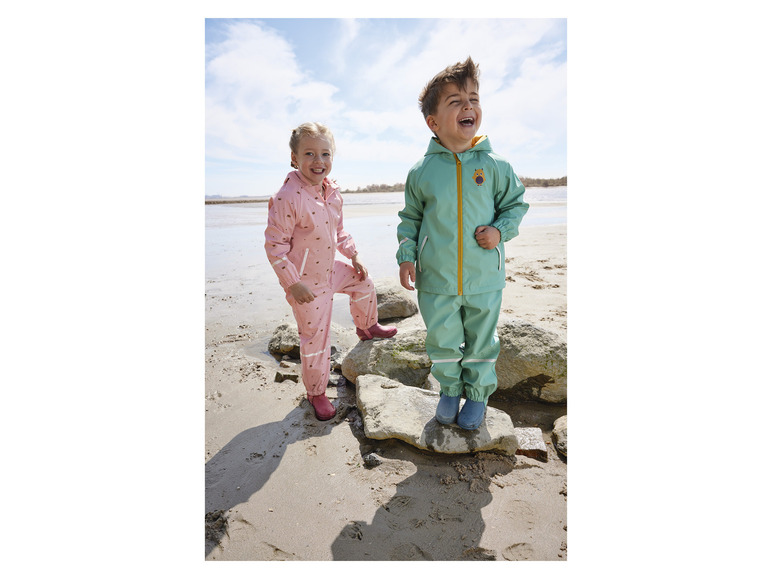 Kinderregenlaarzen