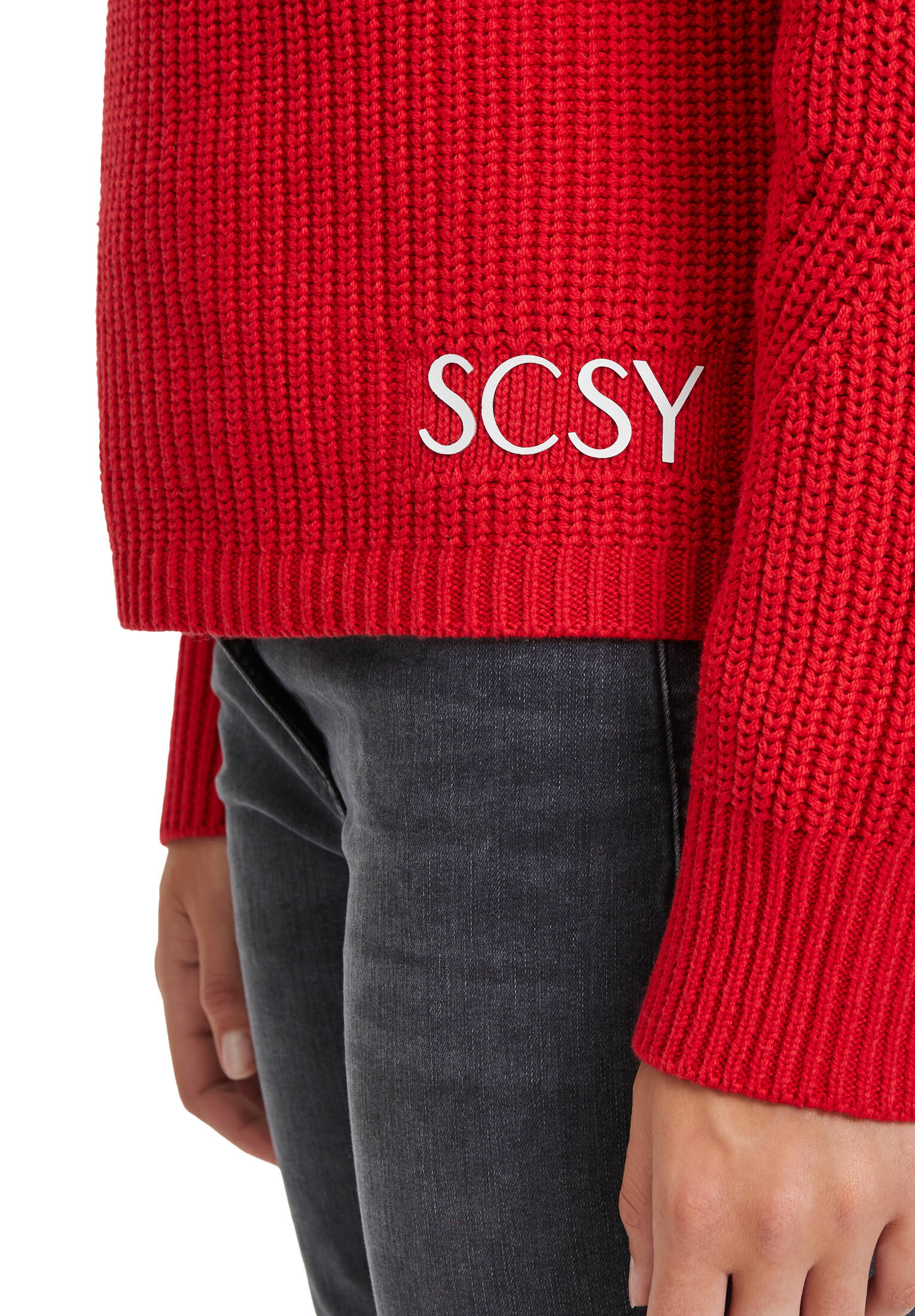 Betty Barclay| Damen Strickpullover mit Strickdetails