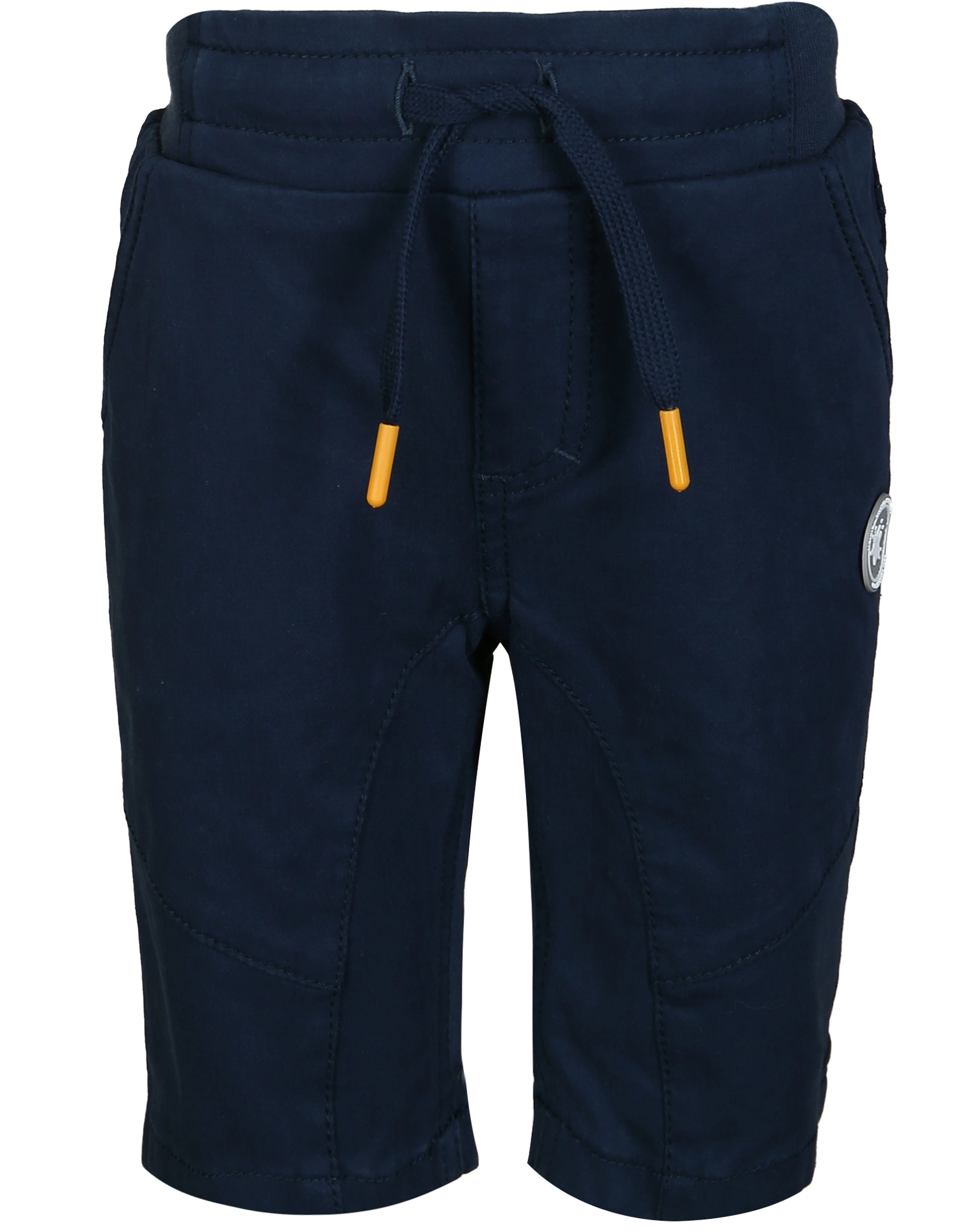 Bermuda-Shorts FIRST CLASS in blau