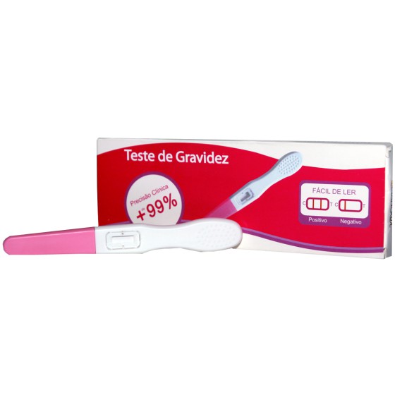 Sangool Teste Gravidez