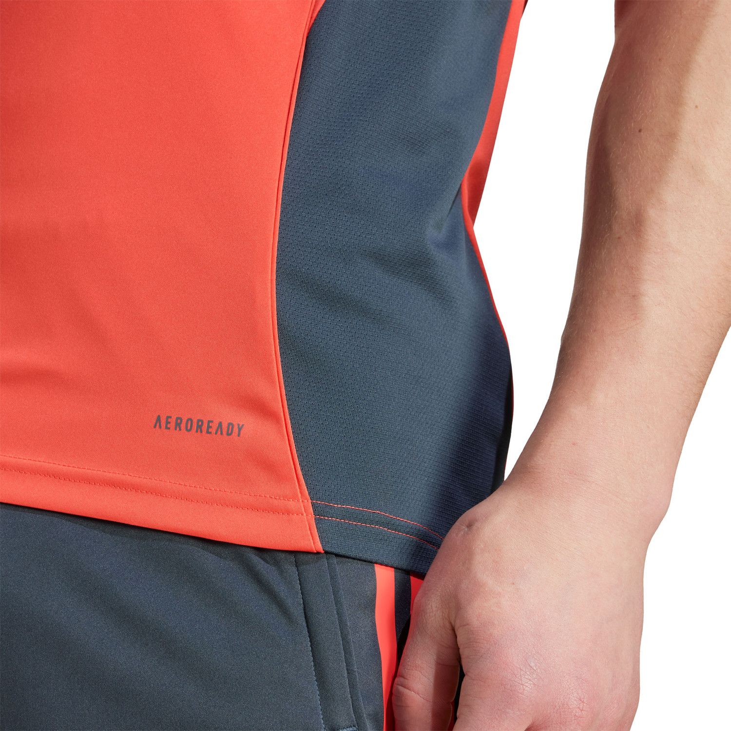 adidas Bayern München Sleeveless Training Shirt