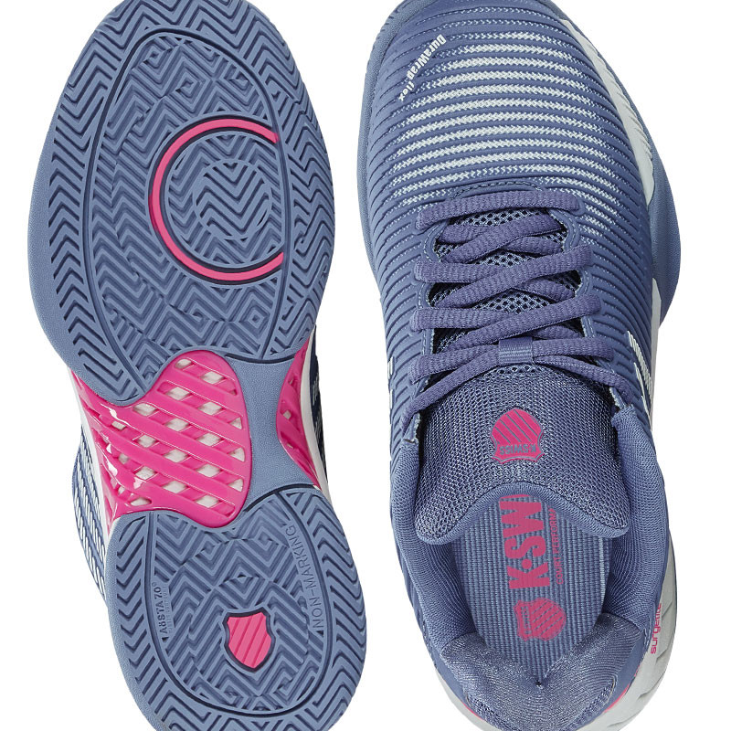 K-Swiss Hypercourt Express 2 femme