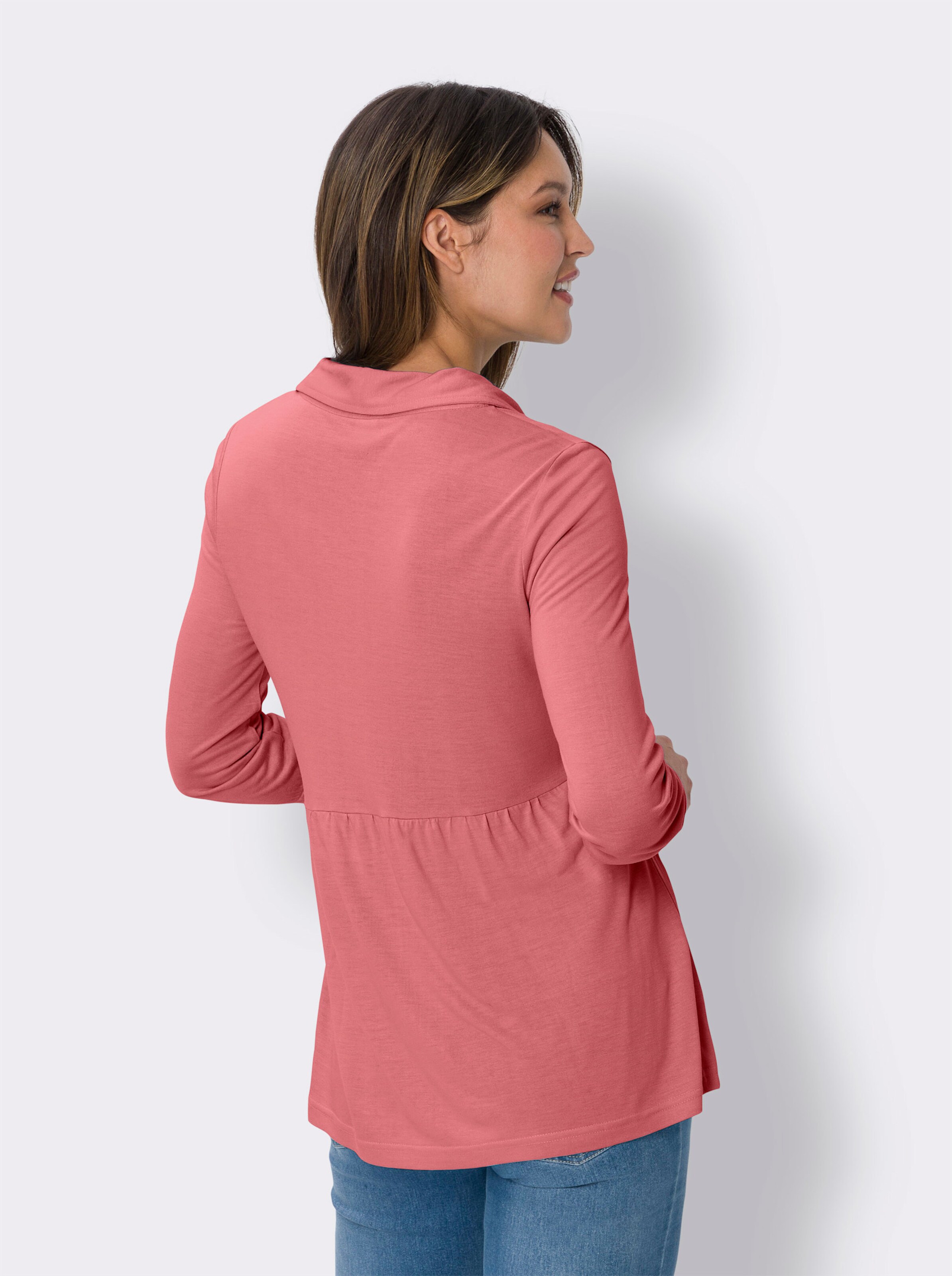 Shirttunika