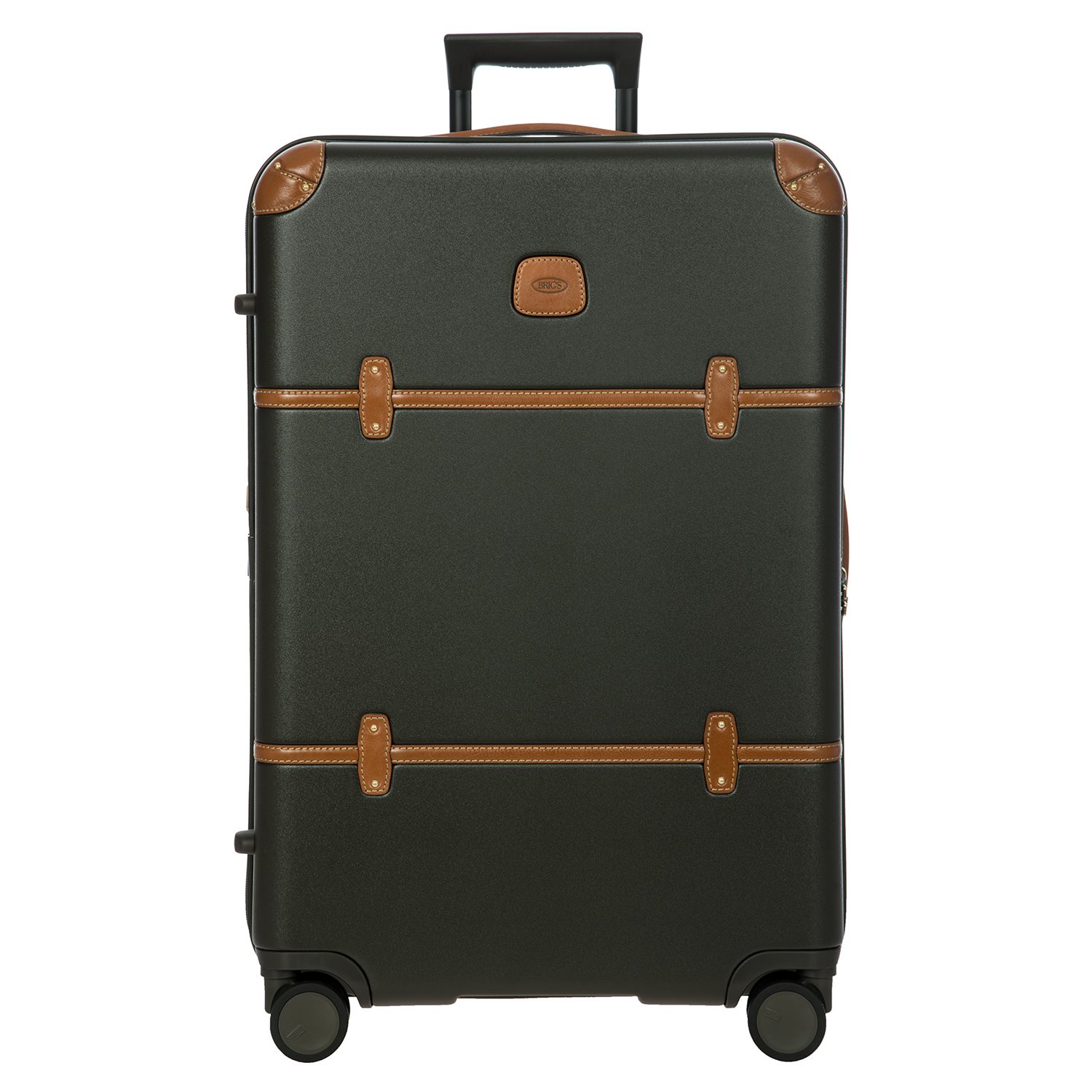 Bric's Bellagio Trolley 70 olive
