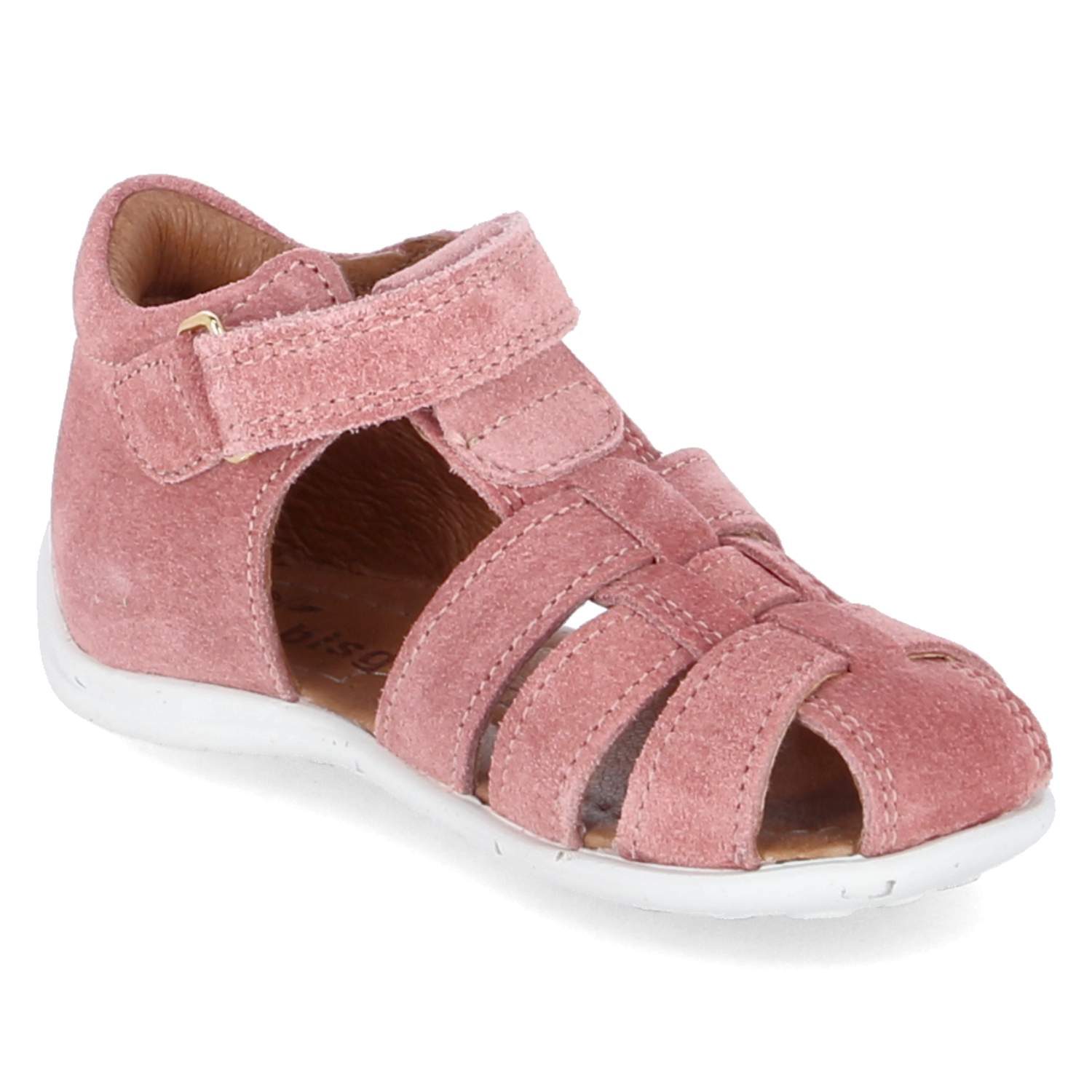 bisgaard Miniletten CARLY - blush