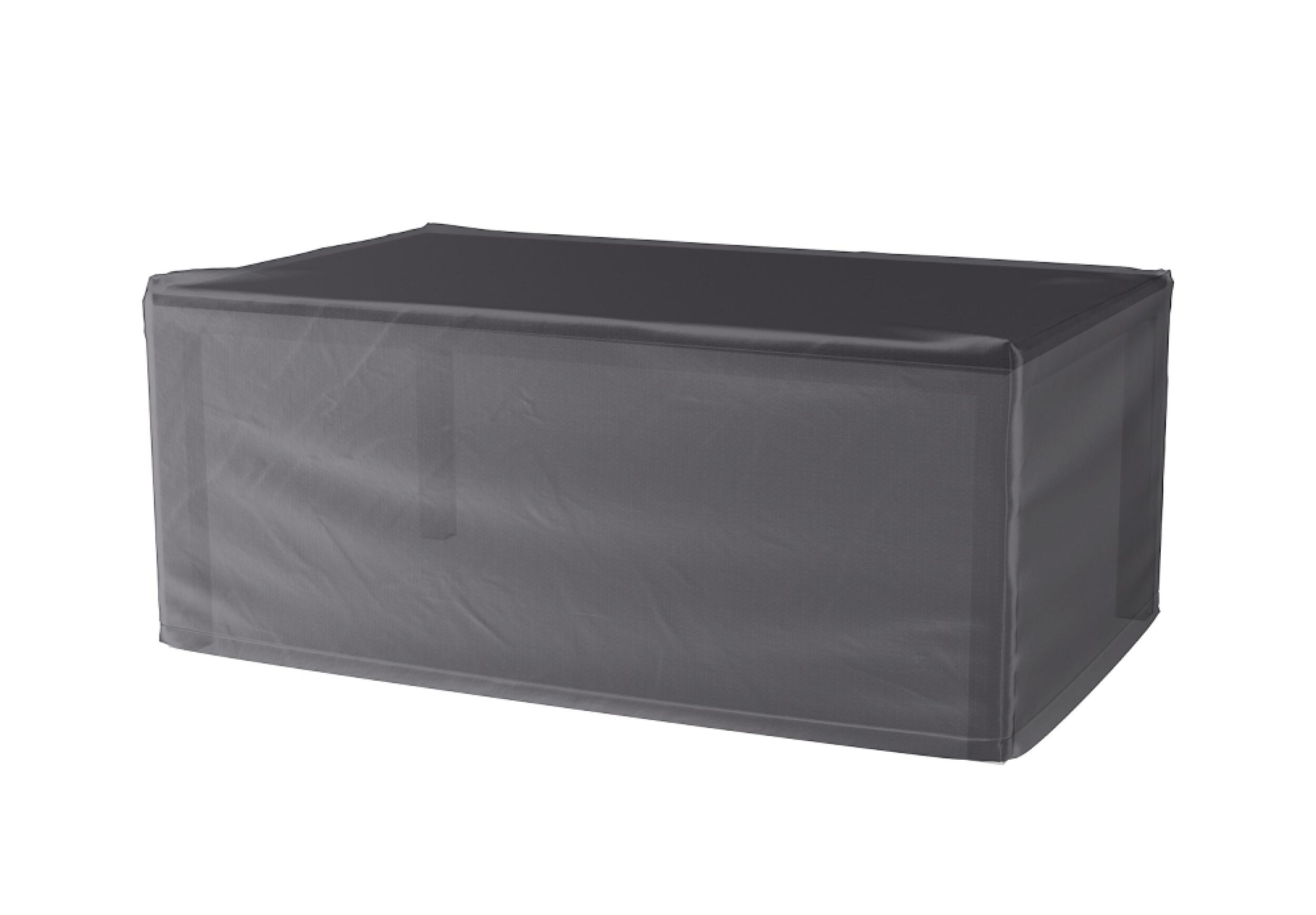 Aerocover Overtræk havebord