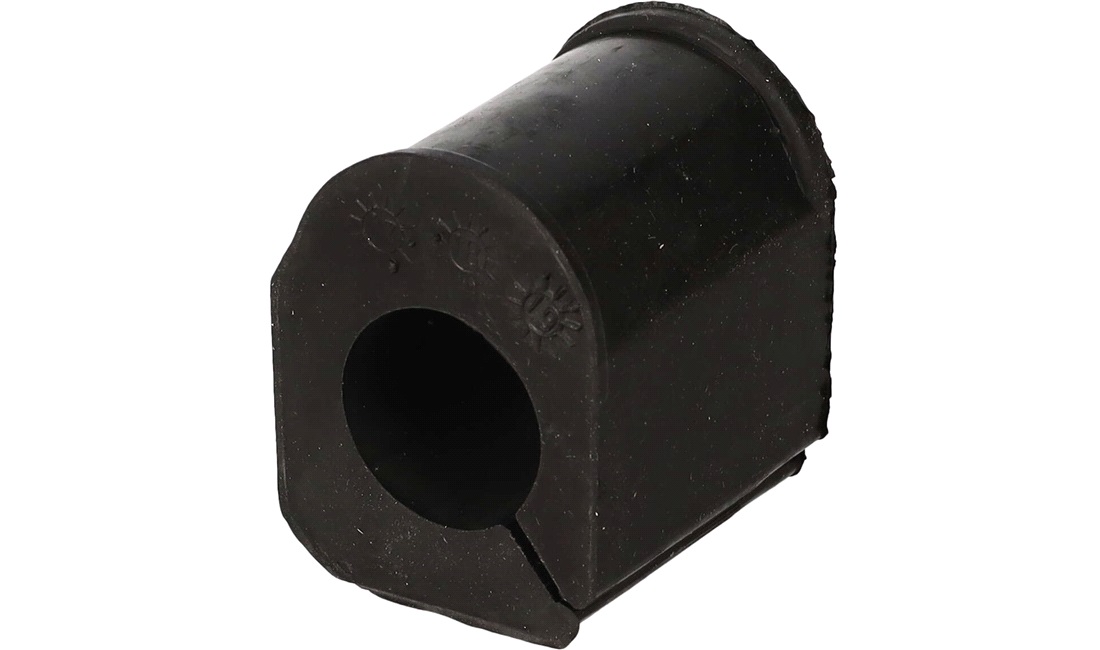 Stabilisatorbøsning