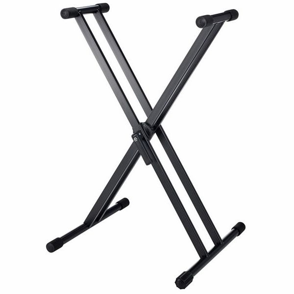 K&M 18993 Rick 20 Black