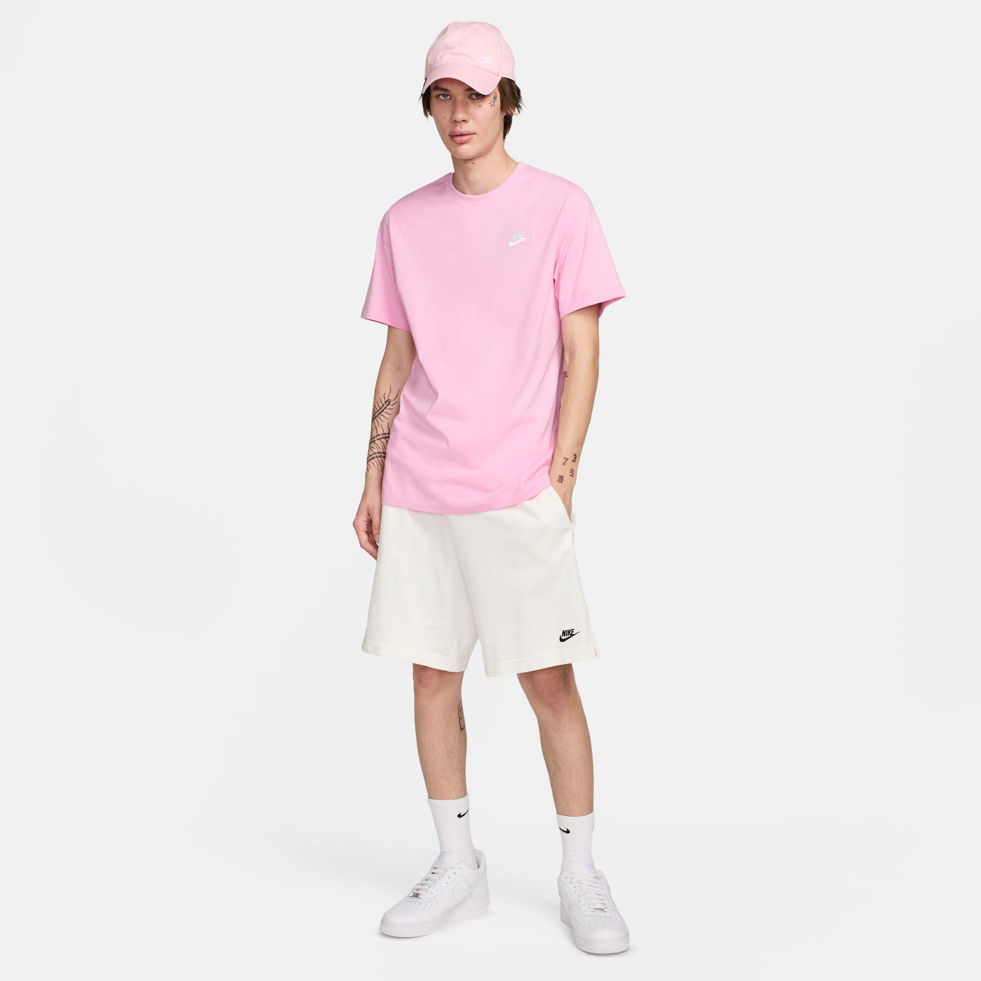 Nike Sportswear Club Men's T-Shirt