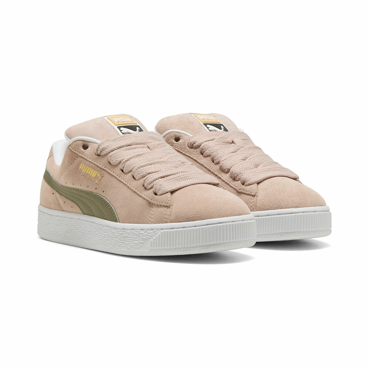 Tênis PUMA Suede XL