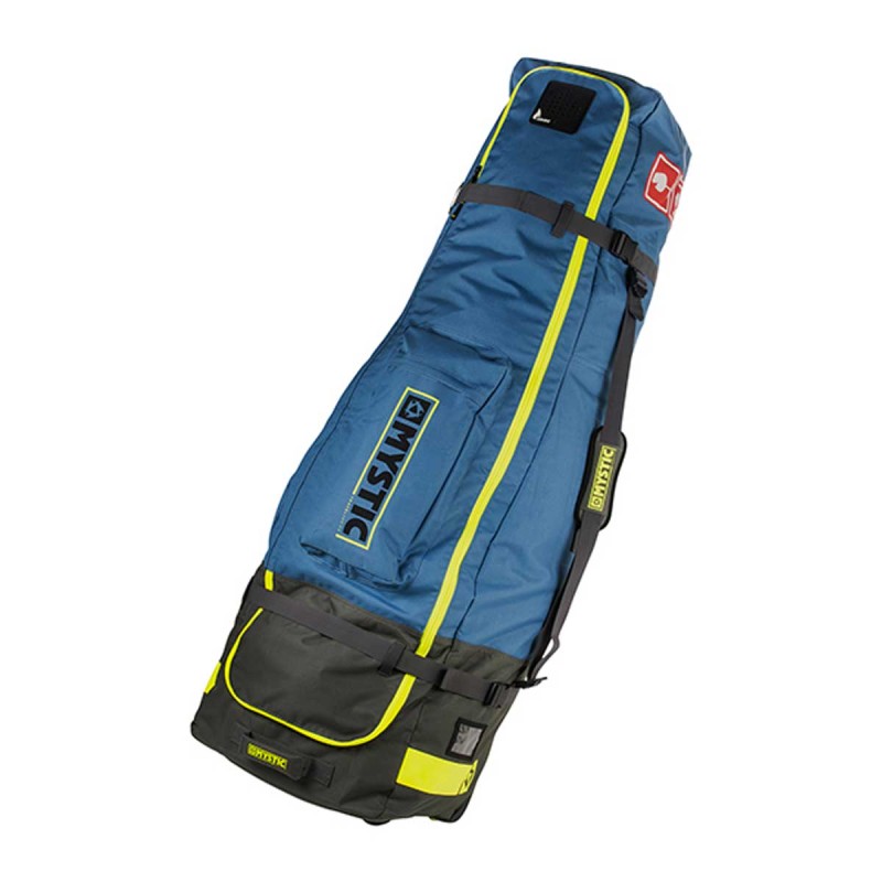 Housse Mystic Golf Bag Pro Pewter - The Corner Shop