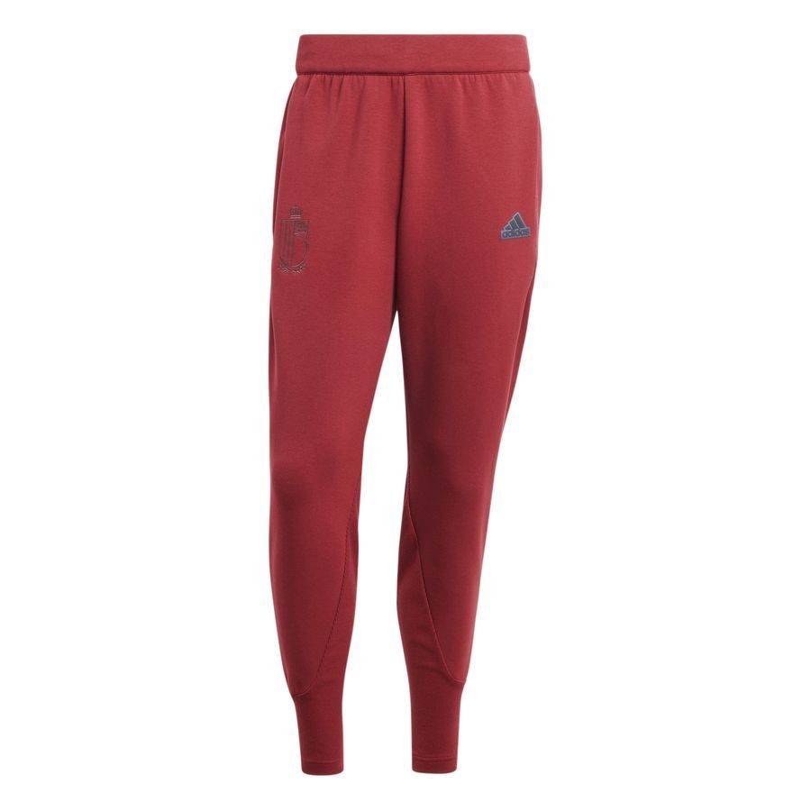 Belgique Travel Jogging - Rouge