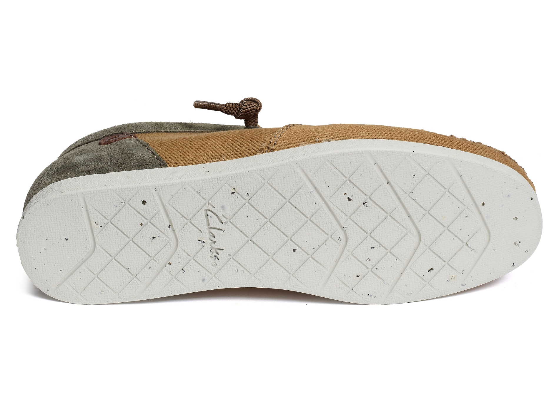 Shacre lite moc camel