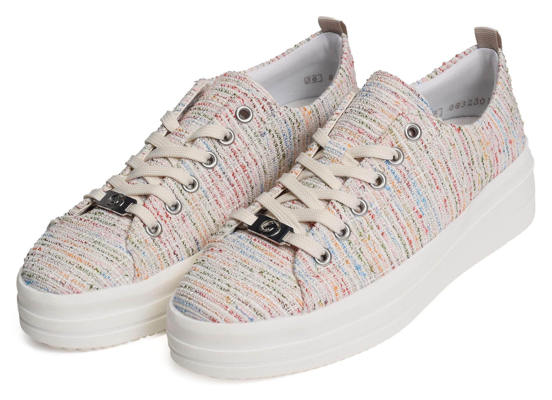 D1c03 multicolore