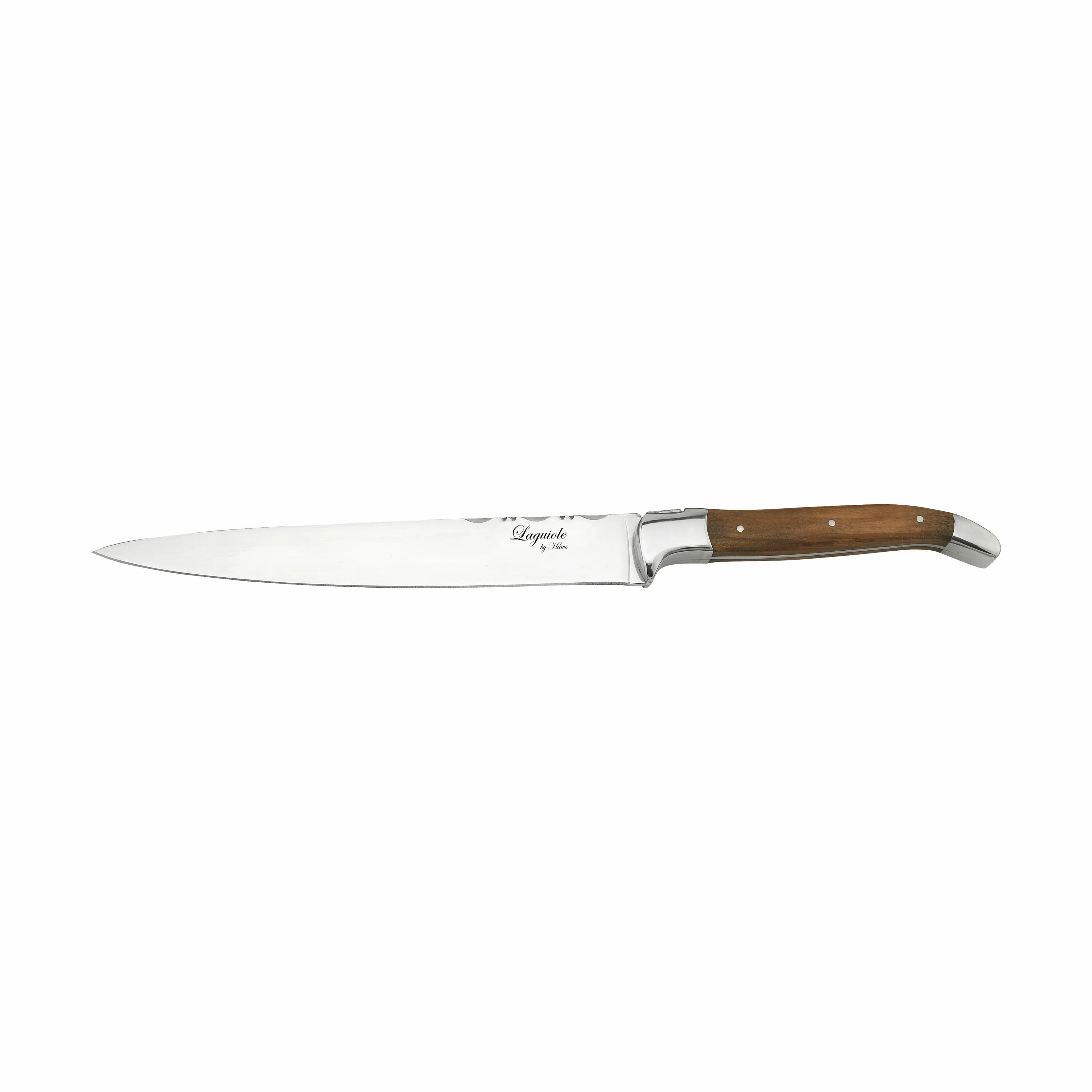 Laguiole By Hâws Chef Knivsæt - 5 dele