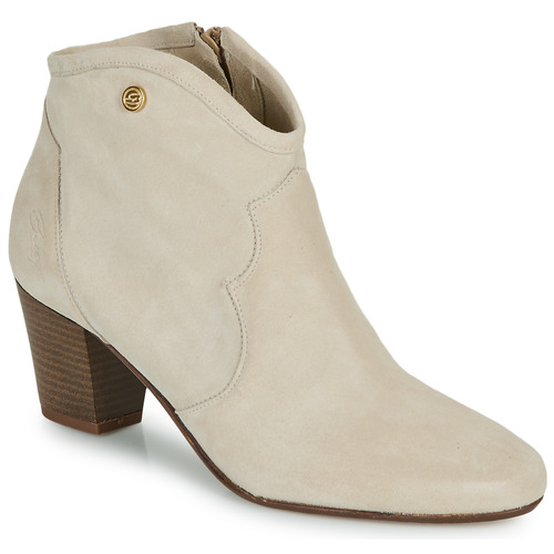 Betty London - OISINE - Beige