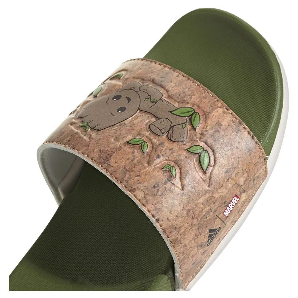 Chinelo adidas Adilette Comfort Groot