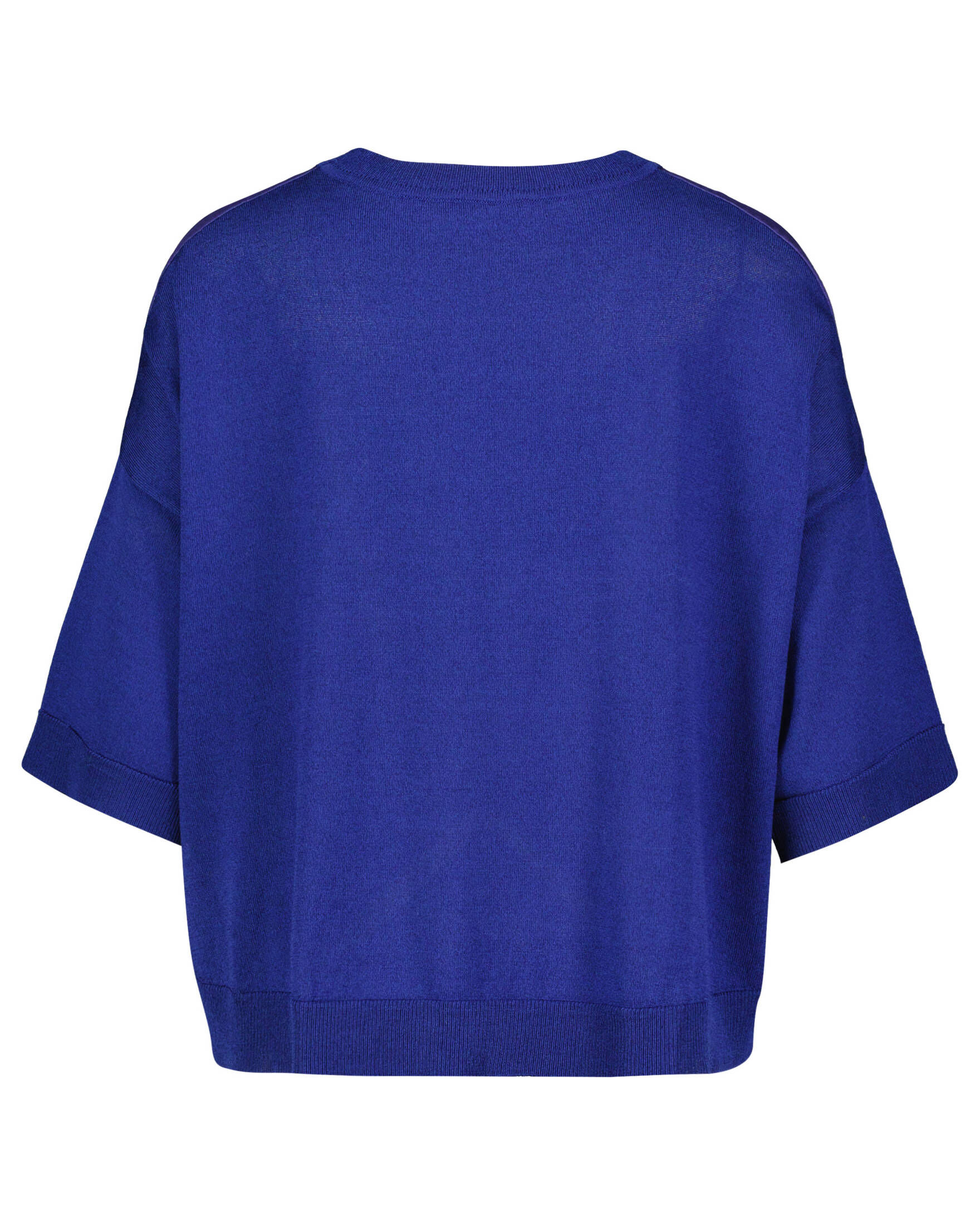 Etro| Damen Feinstrickpullover Kurzarm