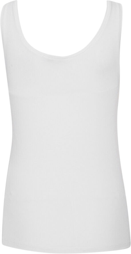 A-VIEW Stabil tank top White
