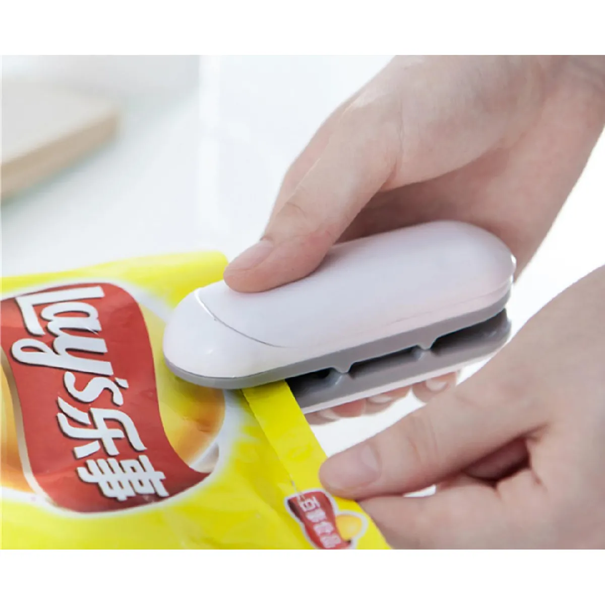 YP Select Mini scellant thermique portable