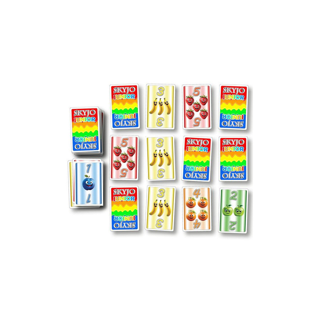 Skyjo Junior