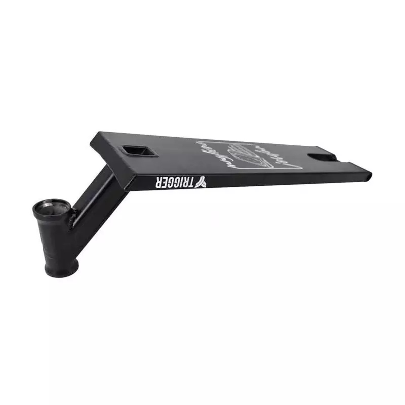 Deck trottinette TRIGGER Nemestia V2 Jordan Maglione