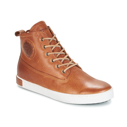 Blackstone - GAIMAI - Marron