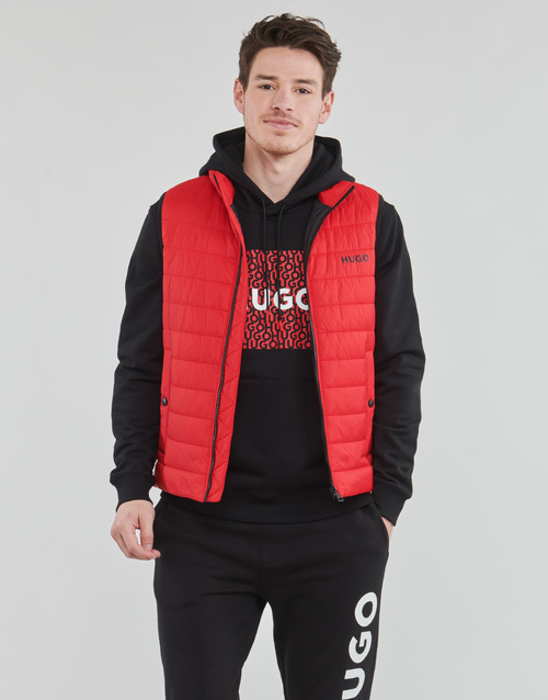 HUGO - Bentino2221 Rojo