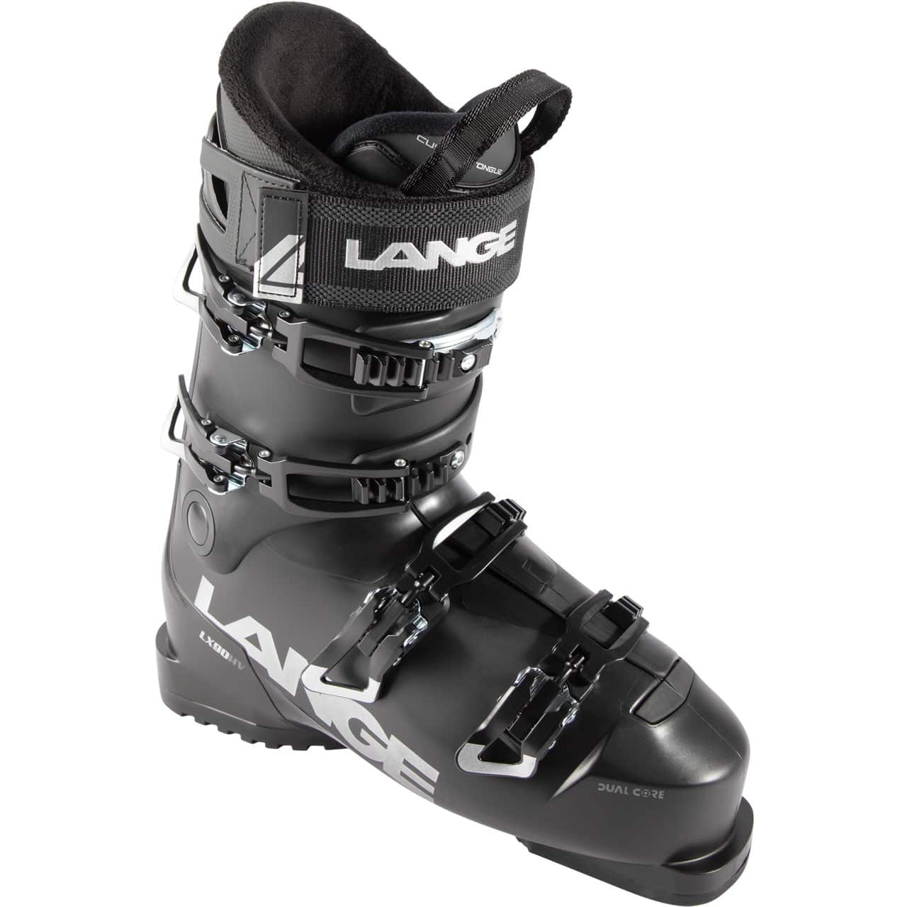 Lange LX 90 HV black recycled | Lange Skischuhe | Lange | L | MARKEN | XSPO