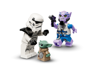 LEGO De Razor Crest™ (75447)