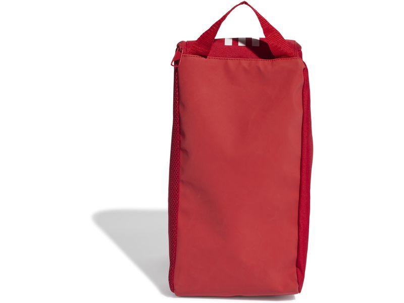 adidas Shoebag Tiro League XS, Rot Schuhtasche
