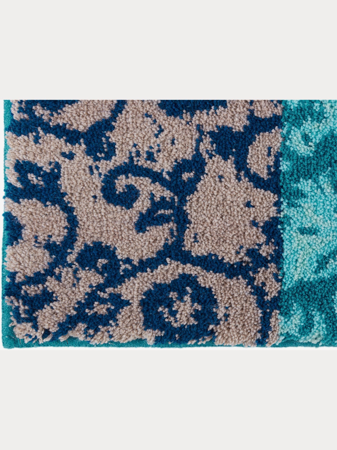 Tapis de bain acrylique