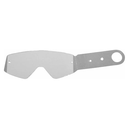 Tear-offs Thor ACT RGMT 10PK - Incolore